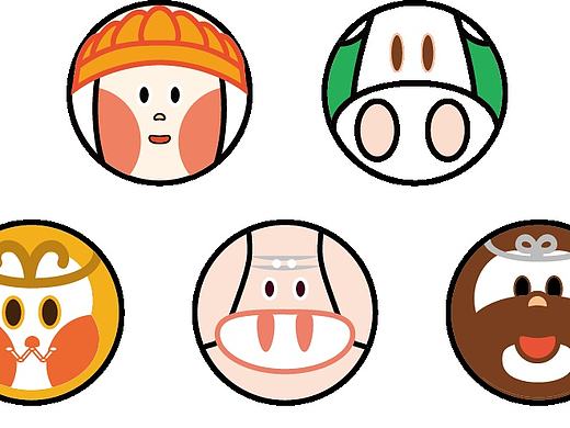 西游记icon