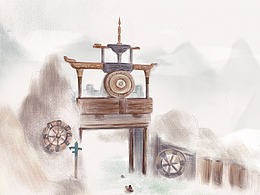 长图