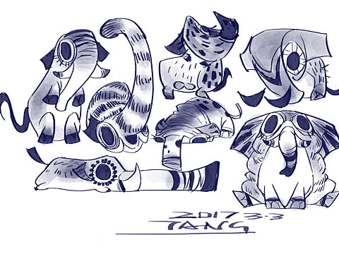 elephant on sale[愉快]