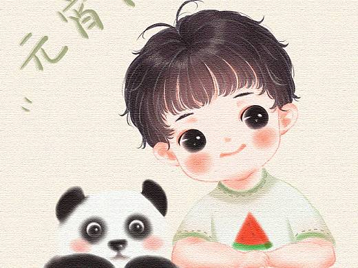 元宵快乐