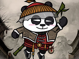 熊猫