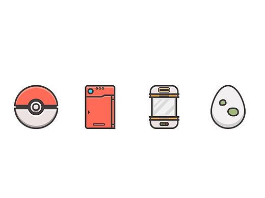 POKEMON GO