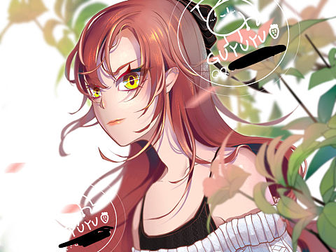 頭像（個人主頁-ZNTIxNzUzNjQ=） - 創(chuàng)作習作 - 站酷設計師谷雨域原創(chuàng)素材 - 站酷ZCOOL