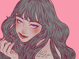 画