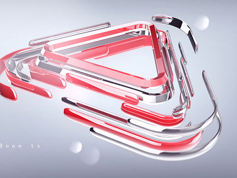 logo演绎