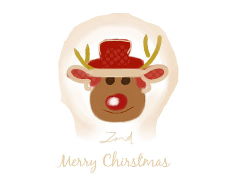 圣誕（個人主頁-ZMzIzMDE3NjA=） - 創(chuàng)作習(xí)作 - 站酷設(shè)計師祝宅原創(chuàng)素材 - 站酷ZCOOL
