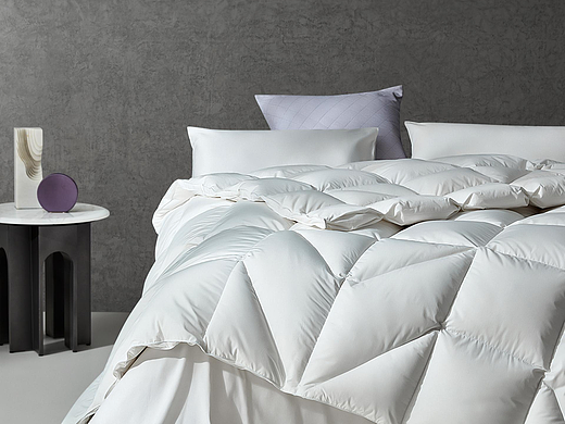 2023MUSE产品设计银奖——超柔软亲肤被子