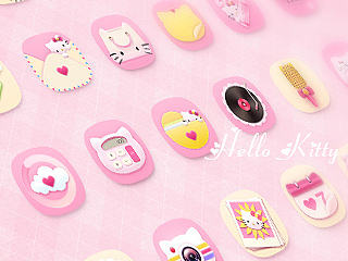 Hello Kitty