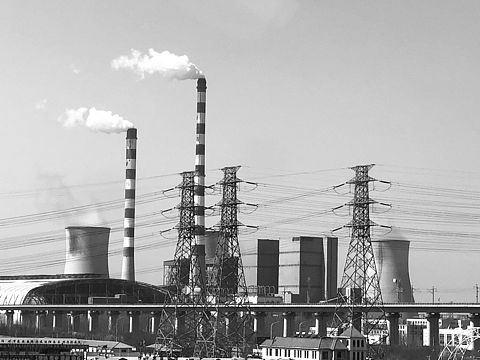 北京到天津的高铁上所拍