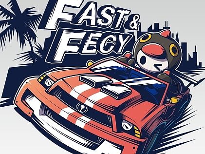 Fast & Fecy