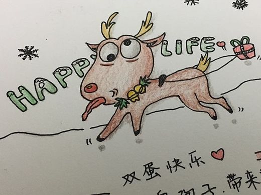 【送给酷友的明信片】明信片活动有效吗？