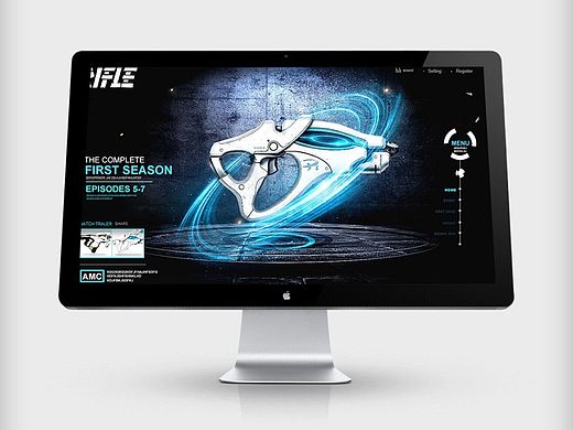 作品集（一）（个人主页-ZODMwNDIxMg==） - 其他网页 - 站酷设计师佘梓涵i原创素材 - 站酷ZCOOL