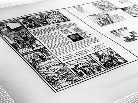 在靳埭強(qiáng)x好設(shè)計(jì)·設(shè)計(jì)好設(shè)計(jì)工坊里的手稿和筆記（個(gè)人主頁(yè)-ZMzUxMzAwNDg=） - 其他平面 - 站酷設(shè)計(jì)師大拿品牌設(shè)計(jì)原創(chuàng)素材 - 站酷ZCOOL