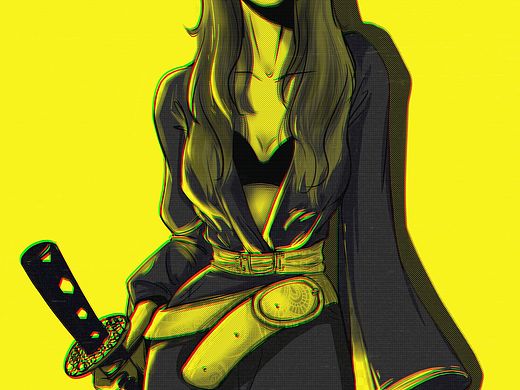 青木をつける👩🏻‍🦰💛