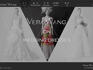 VeraWang网页设计（个人主页-ZNTMwNDI2OA==） - 企业官网 - 站酷设计师wangyuhan原创素材 - 站酷ZCOOL
