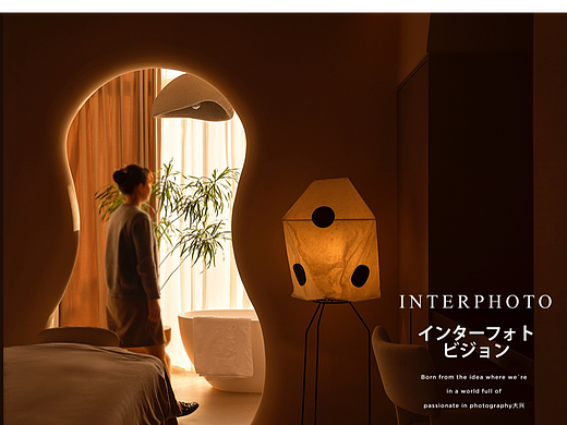 美容SPA馆工装项目拍摄--常州