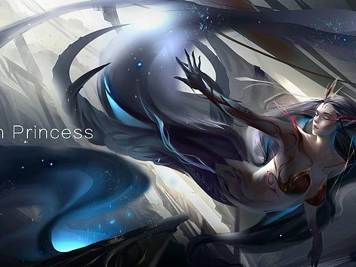 九个步骤的摸鱼练习