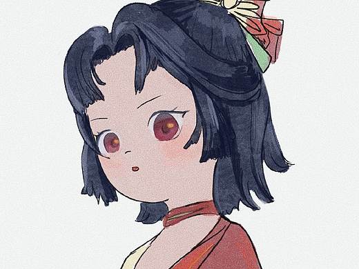 王者榮耀yyds（個(gè)人主頁(yè)-ZNTU0MzM1MDA=） - 創(chuàng)作習(xí)作 - 站酷設(shè)計(jì)師涼涼xxxy原創(chuàng)素材 - 站酷ZCOOL