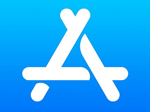 ios图标,app store
