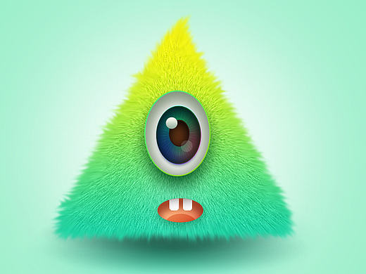 原地爆炸插畫（個(gè)人主頁(yè)-ZMTc3Nzg4OTY=） - 商業(yè)插畫 - 站酷設(shè)計(jì)師海里的飛魚原創(chuàng)素材 - 站酷ZCOOL