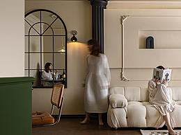 ｜私宅拍攝｜更新來了，修圖案例