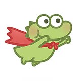小胖鳄的头像