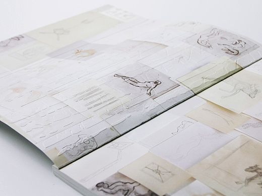 JENS PFEIFER 作品画册