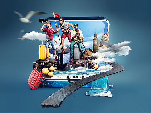 箱包banner（個人主頁-ZMTY0NTAzMTI=） - 電商 - 站酷設計師莊里鳥窩原創(chuàng)素材 - 站酷ZCOOL