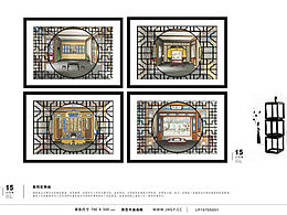 沉梦昂志 纯图鉴赏