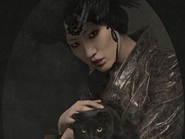 摄影