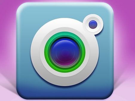 照相机（practice）