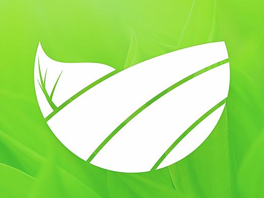 APP应用商城展示页面