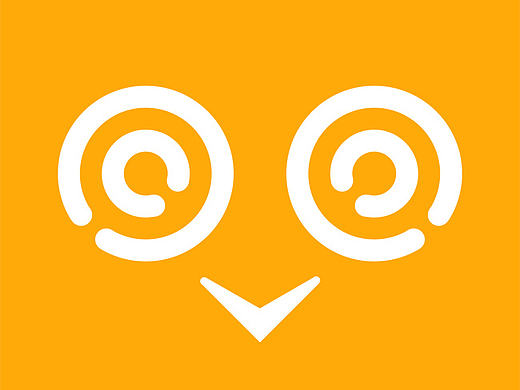 项目LOGO（个人主页-ZMjA4ODM3OTY=） - Logo - 站酷设计师偷月亮的小黑人原创素材 - 站酷ZCOOL