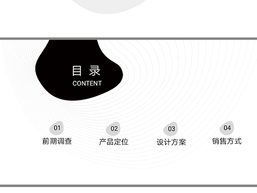 旅游文创产品设计