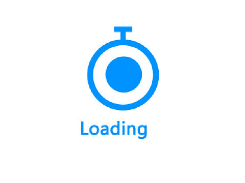 Loading动效