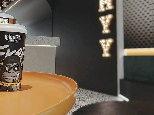 中国有嘻哈&嘻哈有饮（个人主页-ZNTAzMTQ0OTY=） - 家装设计 - 站酷设计师SanMu三木原创素材 - 站酷ZCOOL