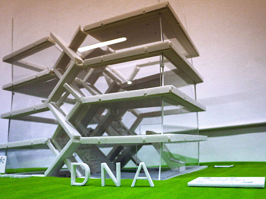 建筑模型设计制作