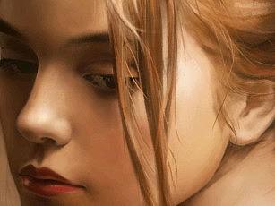 小镇少女（个人主页-ZNTQ0NDkwNjg=） - 创作习作 - 站酷设计师盾山的眼睛原创素材 - 站酷ZCOOL