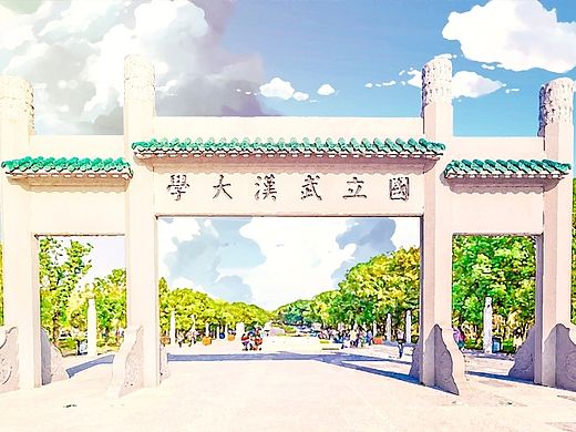 动漫风（个人主页-ZMTM2ODk5MzI=） - 修图/后期 - 站酷设计师半度幺幺原创素材 - 站酷ZCOOL