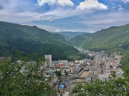 小城