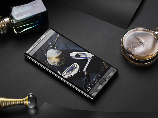 土豪的金立M2017+vivo XPLAY6 