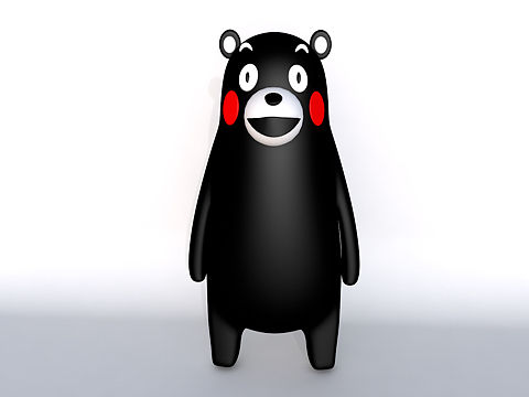 练习的一些c4d作品