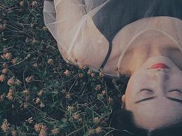 黃昏是我一天中視力最差的時(shí)候