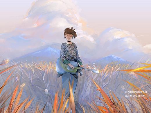 部分作品杂锦//绘本类