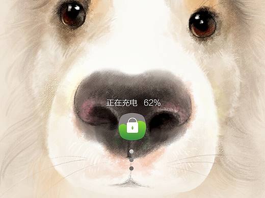 手机APP图标,萌宠系列