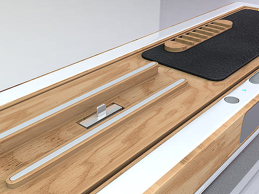 音乐播放器design