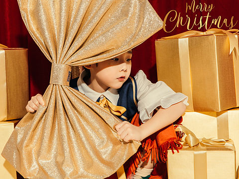Merry Christmas🎄看风格