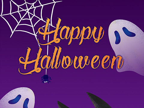 Happy Halloween 🎃