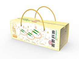 菊花包装