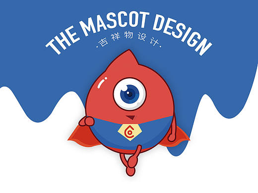 手绘作品